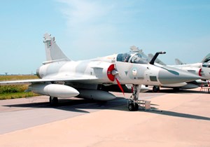 霍林郭勒飞机军事模型